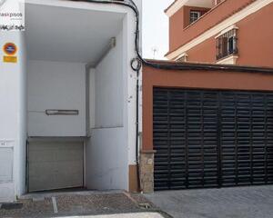 Garaje en Mondejar, Junquillos La Línea de la Concepción