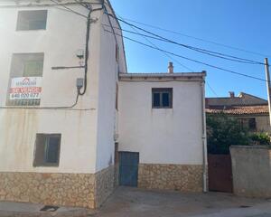 Casa rural de 3 habitaciones en Paraje el Milanoso, Tordellego