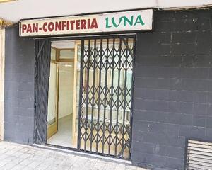 Local comercial en Pla del Bon Repos, Bulevar Del Pla, Campoamor Alicante