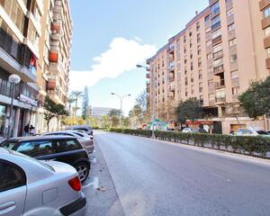 Apartment amb vistes en Centro, Alicante