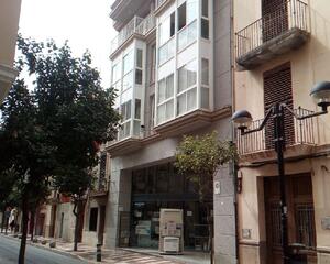 Edificio en Plaza Del Arenal, Centro Castellón de la Plana