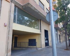 Local comercial en Hospital Provincial, Sur Castellón de la Plana