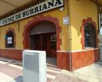 Local comercial en Jardi del Bes, Burriana