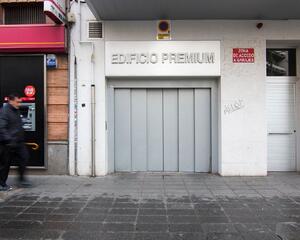 Garaje en Recogidas, Centro Granada