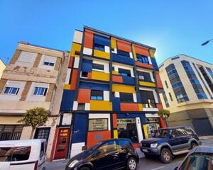 Dúplex de 3 habitaciones en La Vila, Villarreal