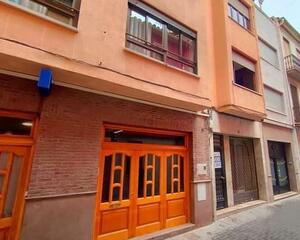 Piso de 4 habitaciones en La Vila, Villarreal