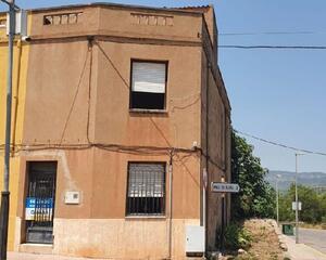 Casa en Raval de Corbera, Zona residencial Sant Joan de Moró