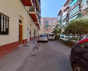 Piso de 3 habitaciones en Alicante