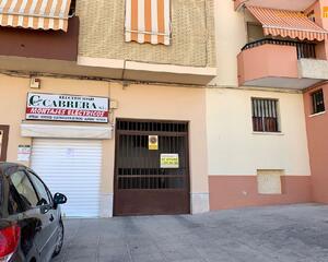 Garaje en Puerta Sevilla, Puertas De Sevilla, Centro Morón de la Frontera