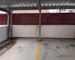 Garatge en Bega Nueva, Cullera
