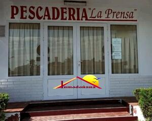 Local comercial en Sector Halcón Peregrino, Sector D, Flamero Costa Torre de la Higuera o Matalascañas