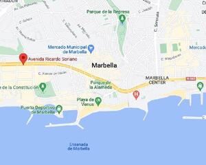 Local comercial en Marbella Fairways, Nueva Andalucía Marbella