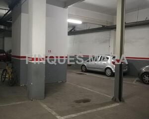 Garaje con trastero en Vinyets, Sant Boi de Llobregat