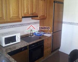 Piso de 4 habitaciones en Ensanche B, Ferrol