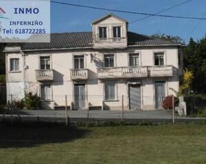 Casa con garaje en A Malata , Ferrol