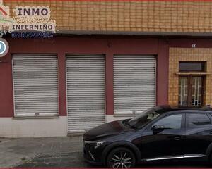 Local comercial de 1 habitación en San Juan, Ferrol