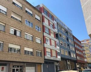 Piso de 3 habitaciones en Inferniño, Porta Nova Ferrol