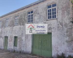 Casa en Joane, Ferrol