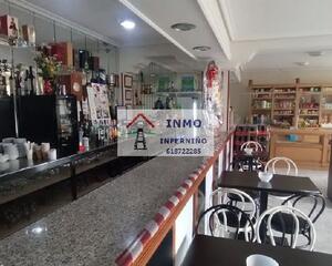 Local comercial en Caranza, Ferrol