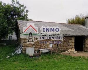 Casa de 3 habitaciones en Pazos, Ferrol