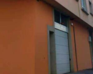 Garaje en San Juan, Ferrol