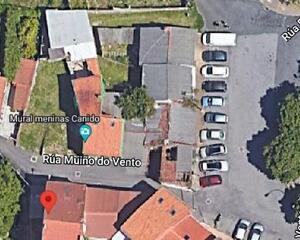 Casa de 2 habitaciones en Canido, Ferrol