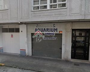 Local comercial en Ensanche B, Zona Ultramar Ferrol