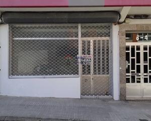 Local comercial en Inferniño, Porta Nova Ferrol