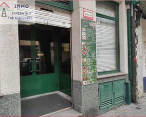 Local comercial en Zona Ultramar, Ferrol