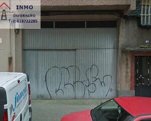 Garaje en Inferniño, Porta Nova Ferrol