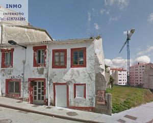 Casa en Centro, Ferrol