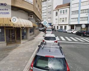 Local comercial en Inferniño, Porta Nova Ferrol