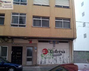 Local comercial de 1 habitación en Inferniño, Porta Nova Ferrol