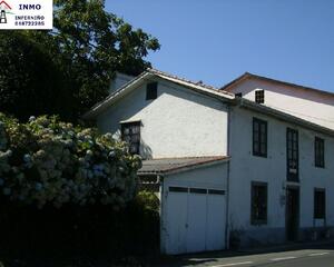 Casa en San Ignacio, Avda. Pery Junquera San Sadurniño
