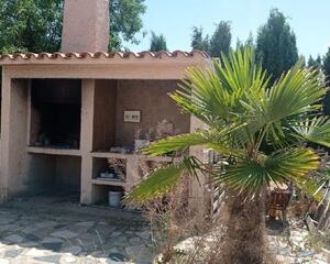 Casa con piscina en Casas Viejas, Albacete