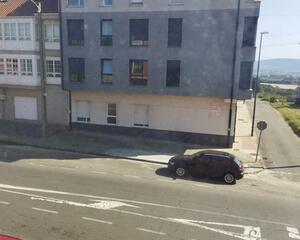 Piso de 2 habitaciones en A Malata , Ferrol