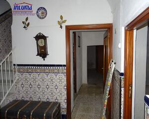 Casa de 4 habitaciones en Centro, Jerez de Los Caballeros