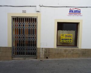 Local comercial de 2 habitaciones en Centro, Jerez de Los Caballeros