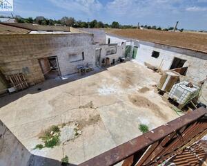 Casa rural de 6 habitaciones en Pozo-Majano, Albacete