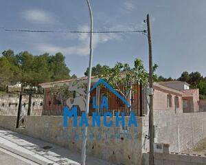 Chalet en La Manchuela Albacete, Balsa de Ves
