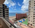 Apartamento en Bahía del Sol, Playa Arenal Calpe