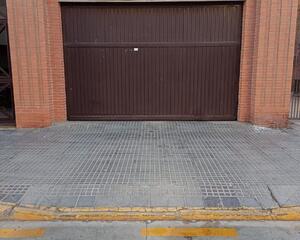 Garaje en Perchel Sur - el Bulto, Parque del Sur, Ciudad Jardín Málaga
