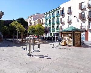 Local comercial en Centro, Málaga