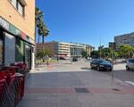 Local comercial en Perchel Sur - el Bulto, Parque del Sur, Ciudad Jardín Málaga