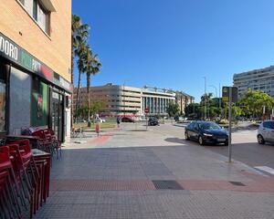 Local comercial en Perchel Sur - el Bulto, Parque del Sur, Ciudad Jardín Málaga