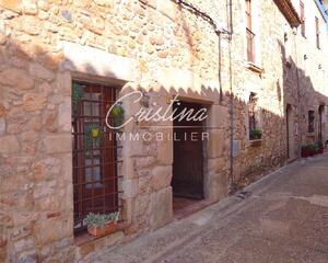 Casa buenas vistas en Centre, Castell d'Aro