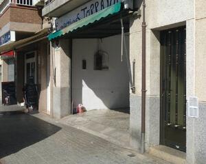 Local comercial en La Creu De Barberà , Sabadell