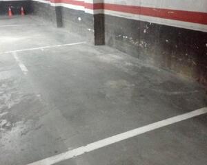 Garaje en Francesc Maciá, Esparreguera