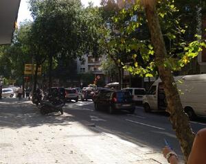 Local comercial en Nova Esquerra de l'Eixample, Eixample Barcelona