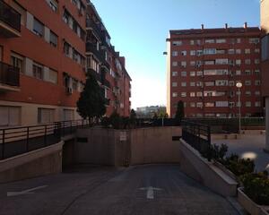 Piso de 3 habitaciones en Villaverde, Madrid